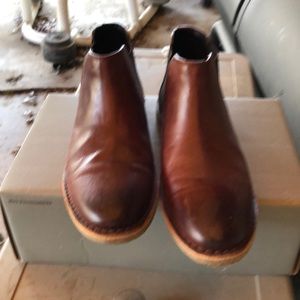 Kenneth Cole Reaction Chelsea Boot